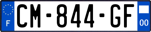 CM-844-GF