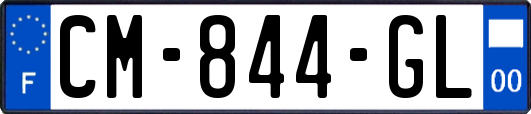 CM-844-GL
