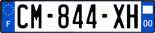 CM-844-XH