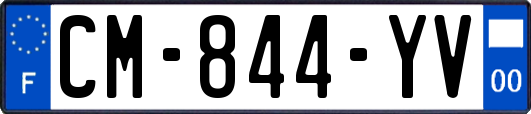 CM-844-YV