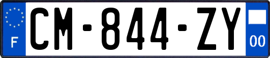 CM-844-ZY