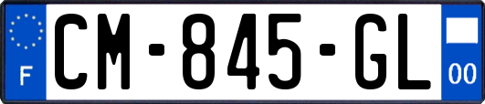 CM-845-GL