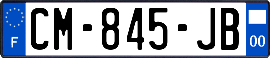 CM-845-JB