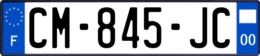 CM-845-JC