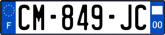 CM-849-JC