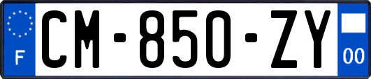 CM-850-ZY