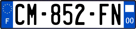 CM-852-FN