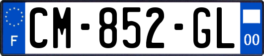 CM-852-GL