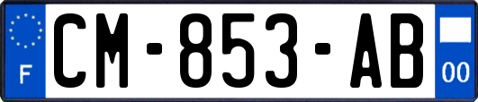 CM-853-AB