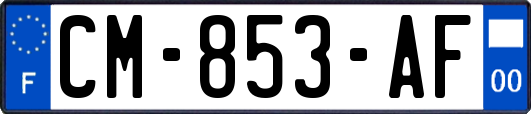 CM-853-AF