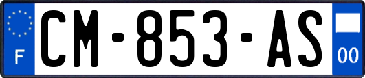 CM-853-AS