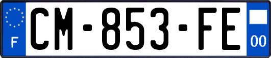 CM-853-FE