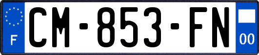 CM-853-FN