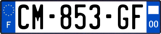 CM-853-GF