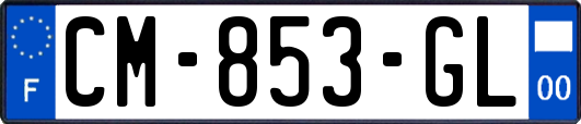 CM-853-GL