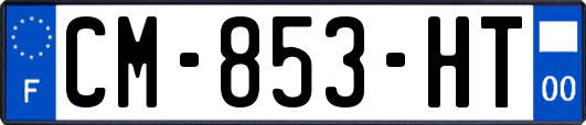 CM-853-HT