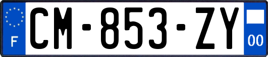 CM-853-ZY