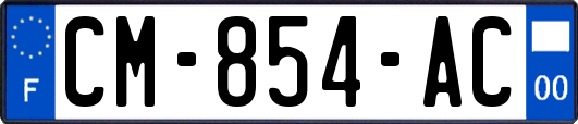 CM-854-AC