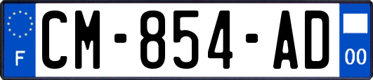 CM-854-AD