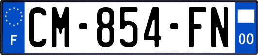 CM-854-FN
