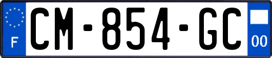CM-854-GC