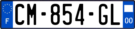 CM-854-GL