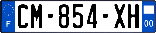 CM-854-XH