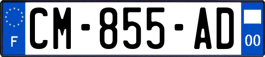 CM-855-AD