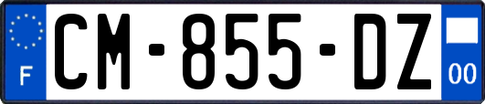 CM-855-DZ