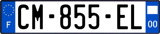 CM-855-EL