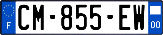 CM-855-EW