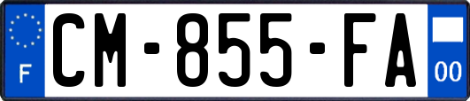 CM-855-FA