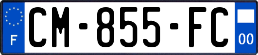 CM-855-FC