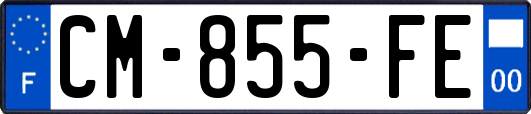 CM-855-FE