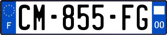 CM-855-FG