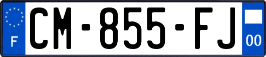 CM-855-FJ