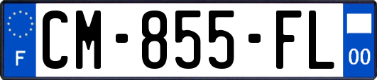CM-855-FL
