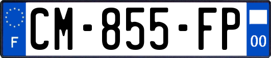 CM-855-FP