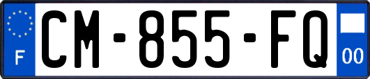 CM-855-FQ