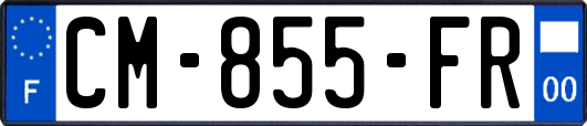 CM-855-FR