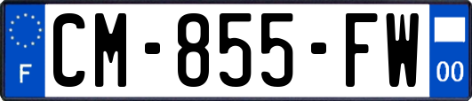 CM-855-FW