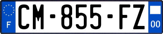 CM-855-FZ