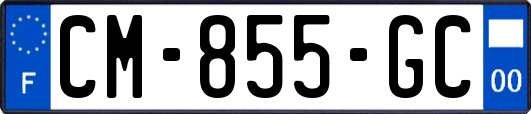 CM-855-GC