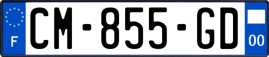 CM-855-GD