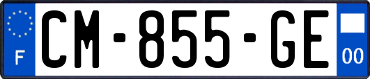 CM-855-GE
