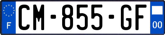CM-855-GF