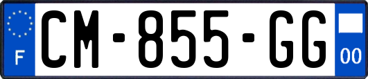 CM-855-GG