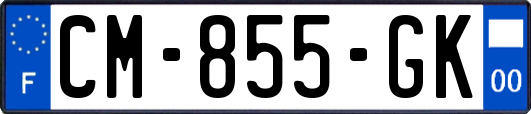 CM-855-GK