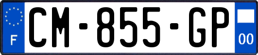 CM-855-GP