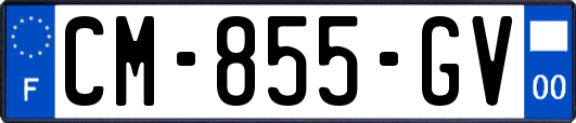 CM-855-GV